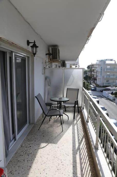 2Ndhome Peraia (Thessaloniki) Exterior foto