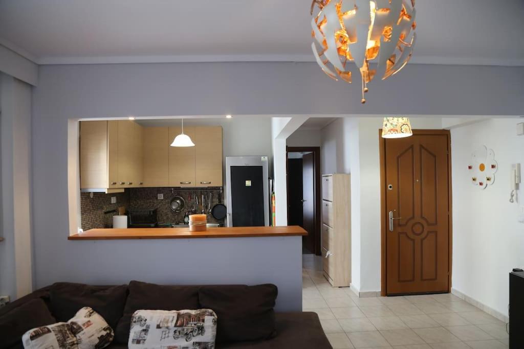 2Ndhome Peraia (Thessaloniki) Exterior foto