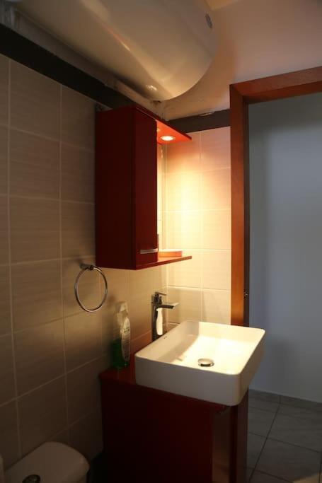 2Ndhome Peraia (Thessaloniki) Exterior foto